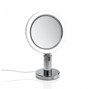 Косметическое зеркало Decor Walther BS 12/V с подсветкой